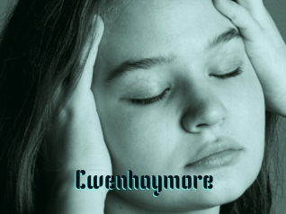 Cwenhaymore
