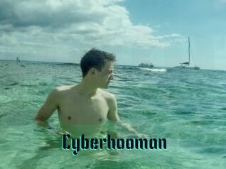 Cyberhooman