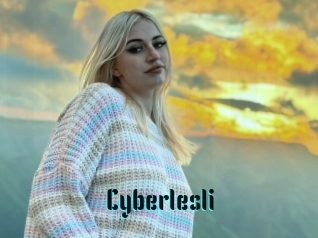 Cyberlesli