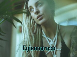Cyiennarose