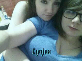 Cynjux