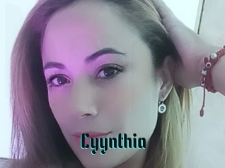 Cyynthia