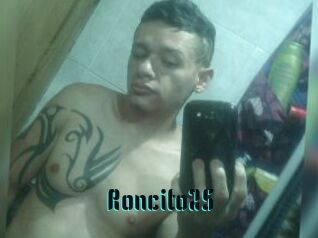 Roncito25