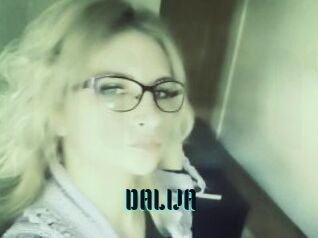 DALIJA