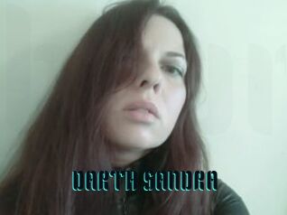 DARTH_SANDRA