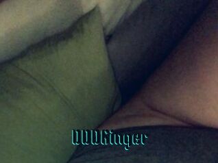 DDDGinger