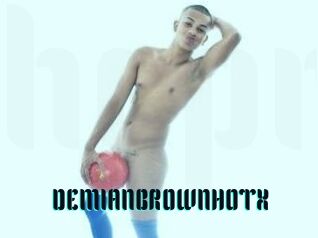 DEMIANBROWNHOTX