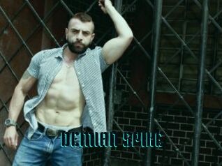 DEMIAN_SPIKE