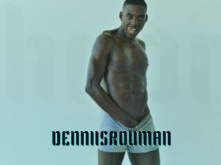 DENNIISROUMAN