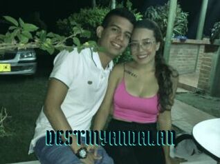 DESTINYANDALAN