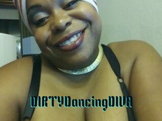 DIRTYDancingDIVA