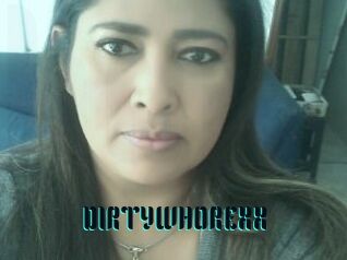 DIRTYWHOREXX