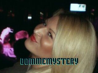 DOMMEMYSTERY