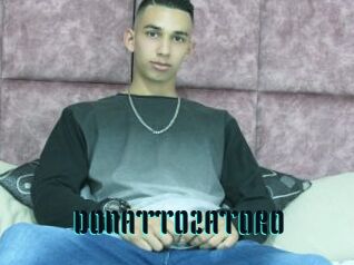 DONATTOZATORO