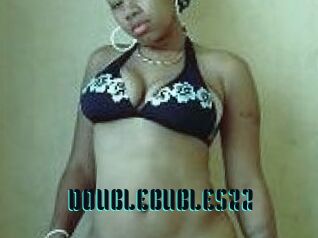 DOUBLEBUBLES22