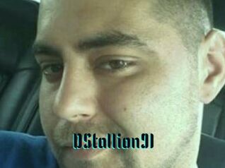 DStallion91