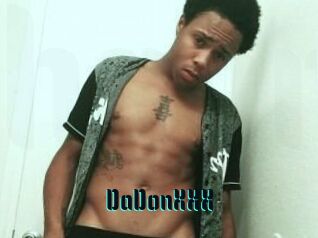 DaDonXXX
