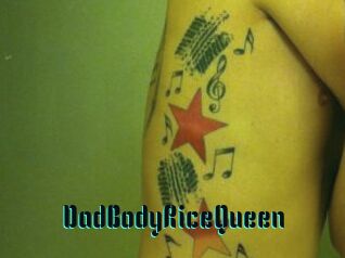 DadBodyRiceQueen