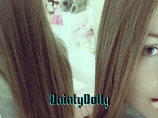 DaintyDolly