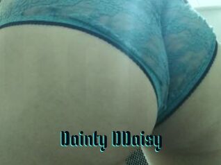 Dainty_DDaisy