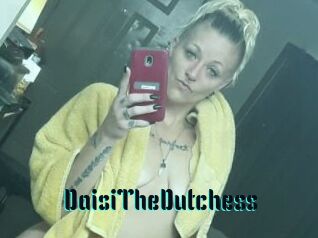 DaisiTheDutchess