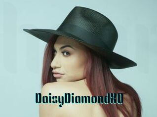 DaisyDiamondXO