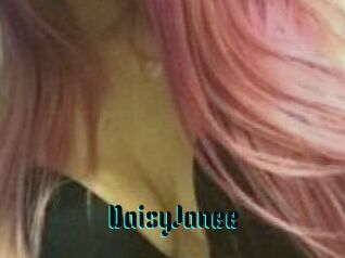 DaisyJanee