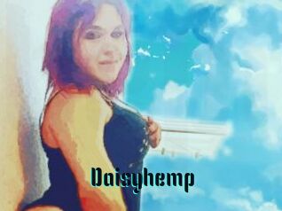 Daisy_hemp