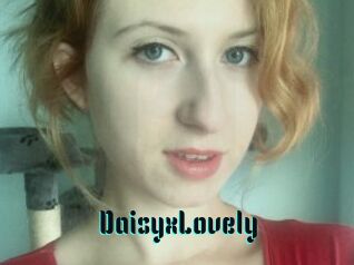 DaisyxLovely