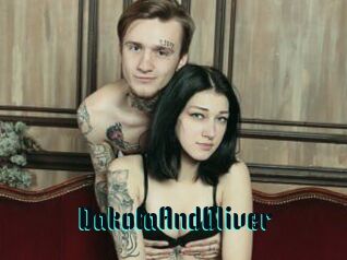 DakotaAndOliver