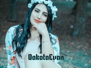 DakotaEvan