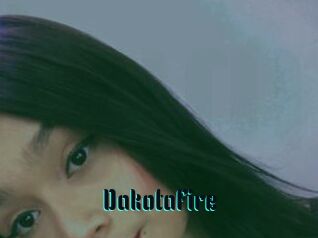 DakotaFire