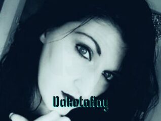 DakotaRay