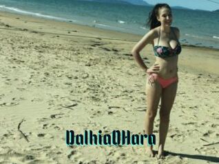 DalhiaOHara