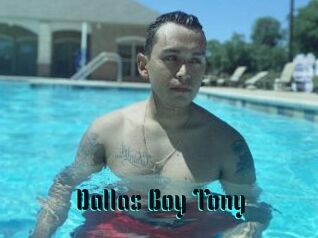 Dallas_Boy_Tony