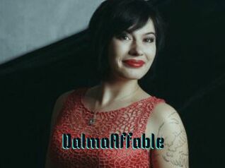DalmaAffable