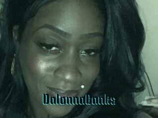 DalonnaBanks