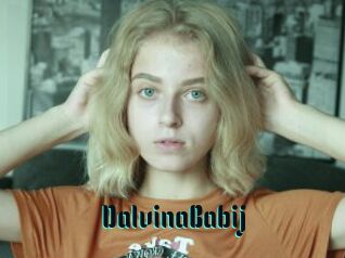 DalvinaBabij