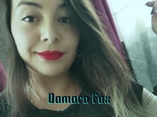 Damara_Fox