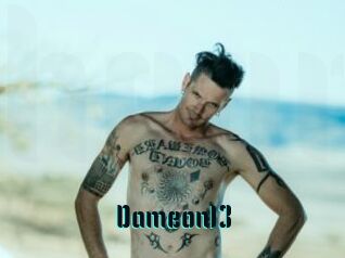 Dameon13