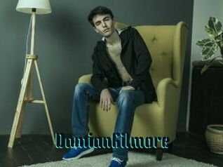 DamianGilmore
