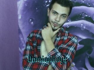 DamianHays
