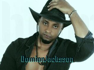 DamianJacksson