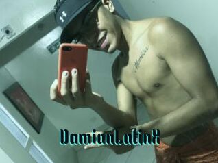 DamianLatinX