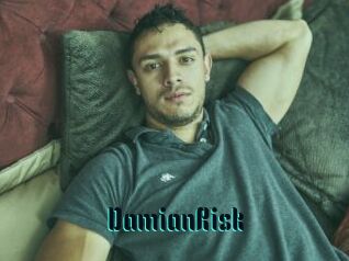 DamianRisk
