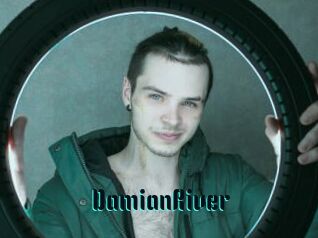 DamianRiver