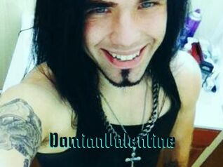 DamianValentine