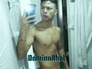 DamianXhot