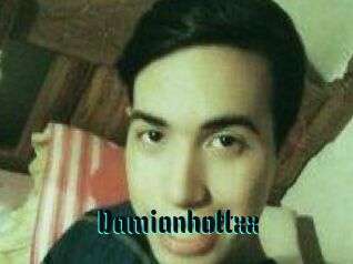 Damianhottxx