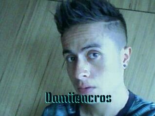 Damiiencros
